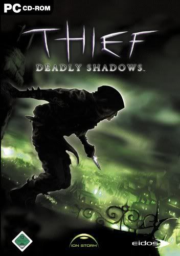 Thief 3: Deadly Shadows-Razor1911