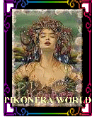 Pikonera World