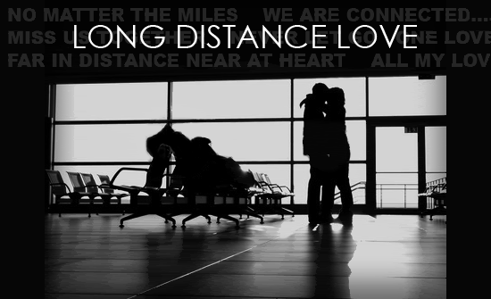 long distance love Pictures, Images and Photos