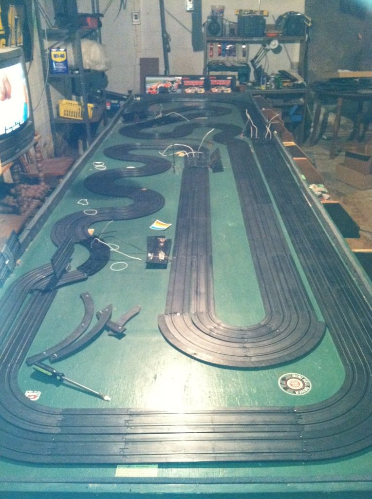 NE Ohio HO slot car enthusiasts wanted Hobbyist Forums