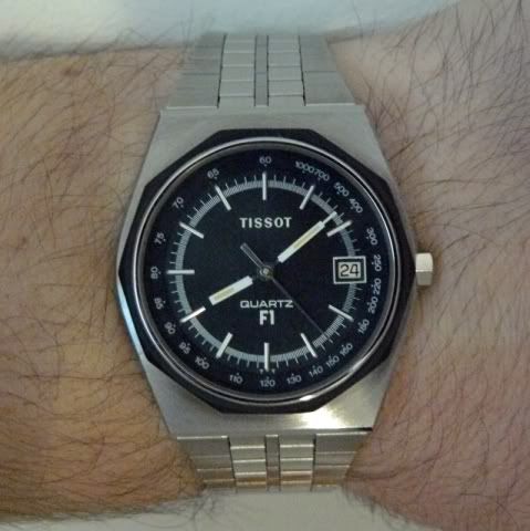 tissot formula 1