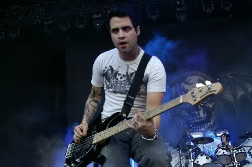 Johnny Christ Pictures, Images and Photos