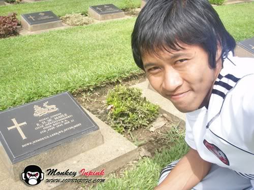 เก็บกระเป๋าไปเที่ยวเมืองกาญจน์