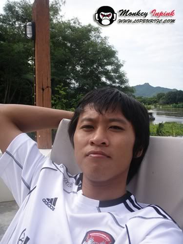 เก็บกระเป๋าไปเที่ยวเมืองกาญจน์