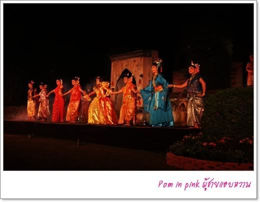 งานแผ่นดินสมเด็จพระนารายณ์มหาราช
