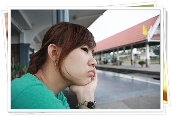 อย่าหวั่นไหวจนเกินไป