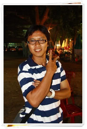จะหมดปีแล้ว