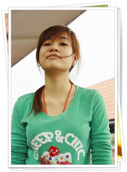 อย่าหวั่นไหวจนเกินไป