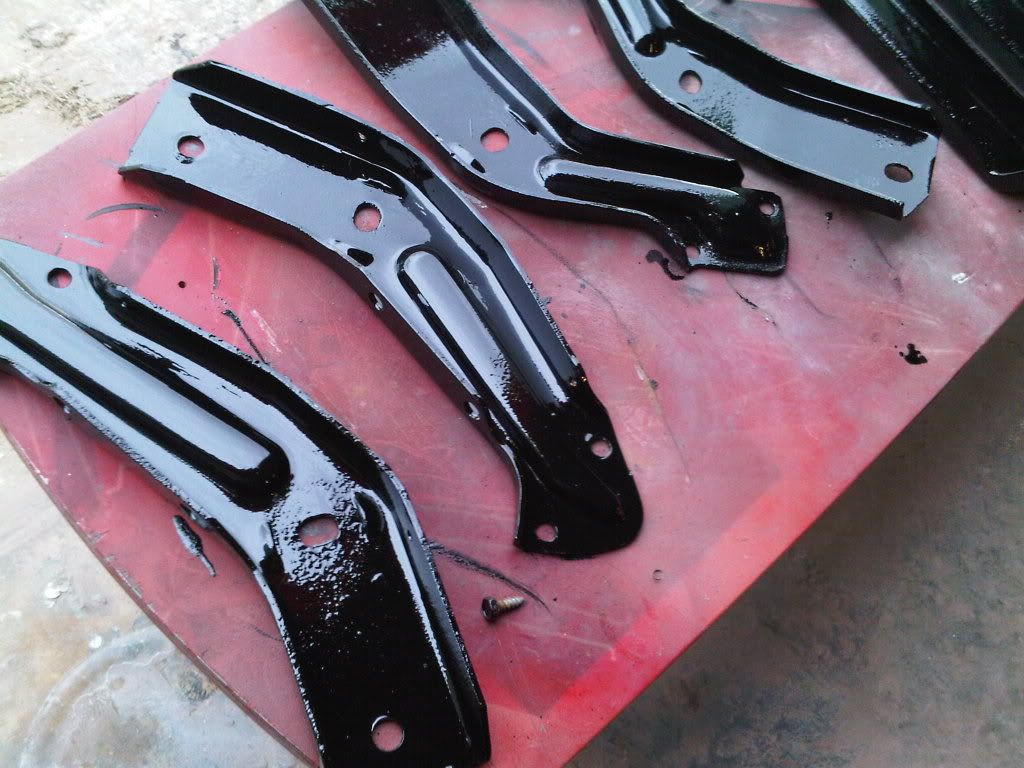 best paint for underbody Lowrider Forums