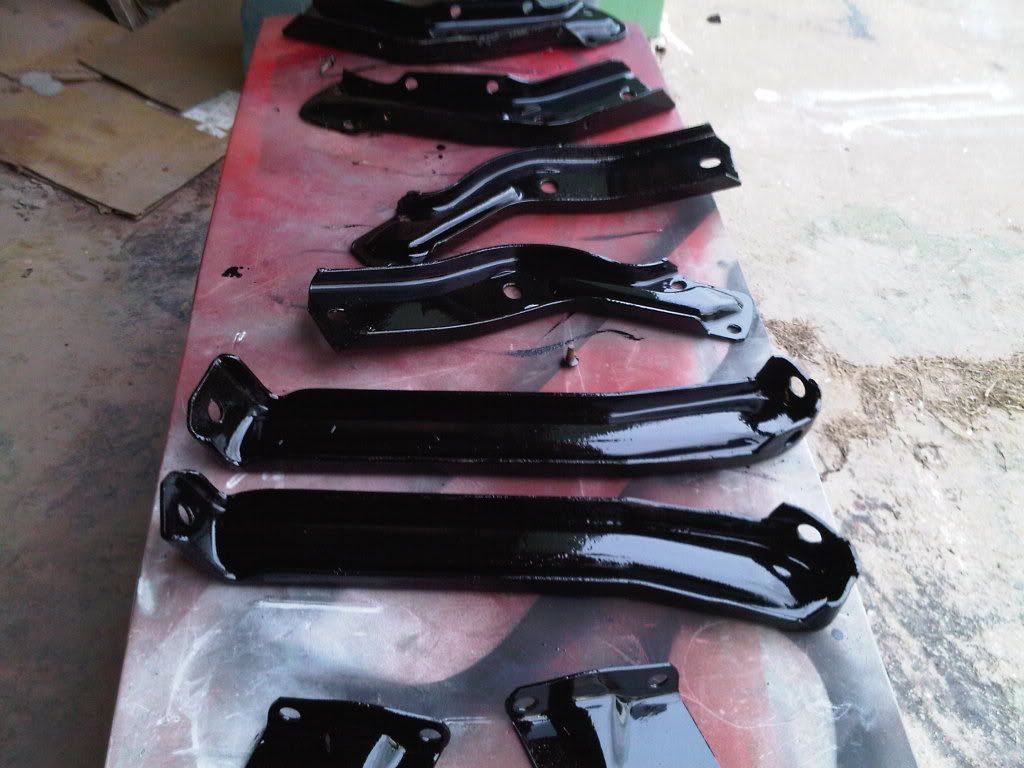 best paint for underbody