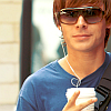zac e spitting