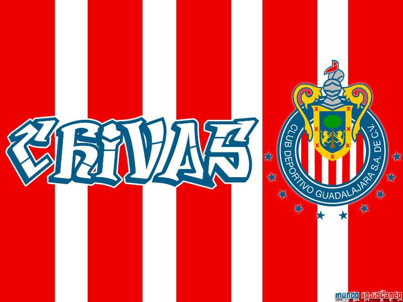 Chivas Background