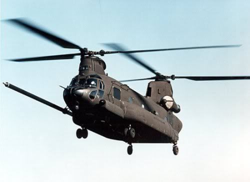 Los Helicópteros Más Grandes d Los Helicópteros Más Grandes d