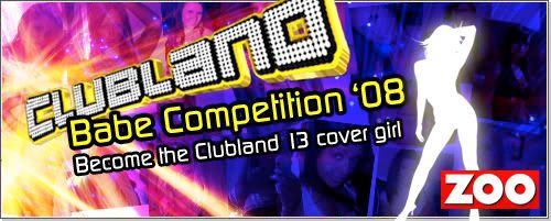 Clubland 13