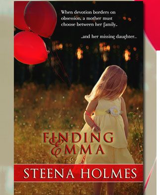 Finding Emma