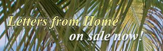 Letters from Home is on sale now!