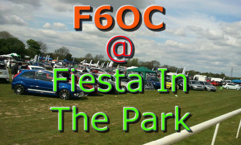 Fiesta In The Park