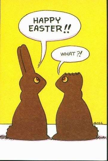 happy easter funny pictures. happy easter funny. happy