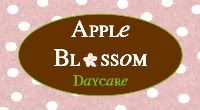 Apple Blossom Daycare