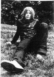 Young Jim Below