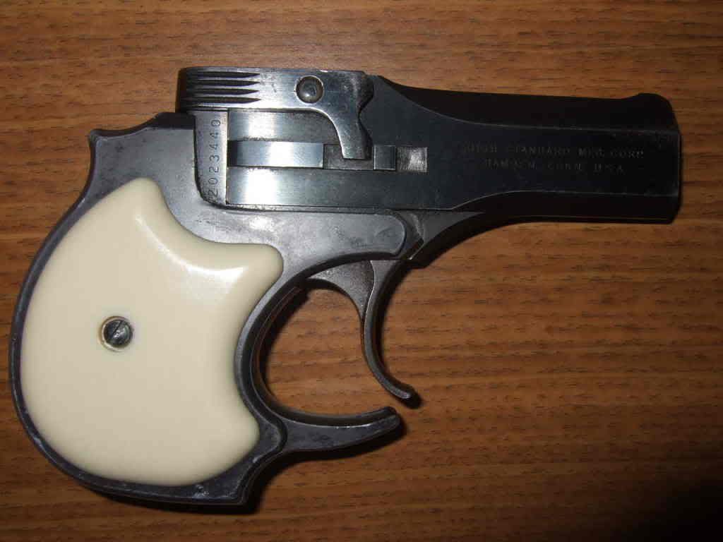 derringer 22