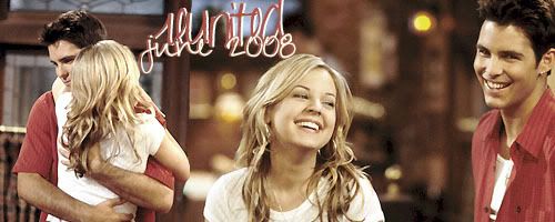 Soaps - Jason Cook and Kirsten Storms #1: Because it's reunion time on ...