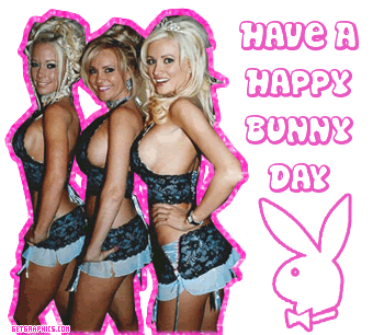 playboy