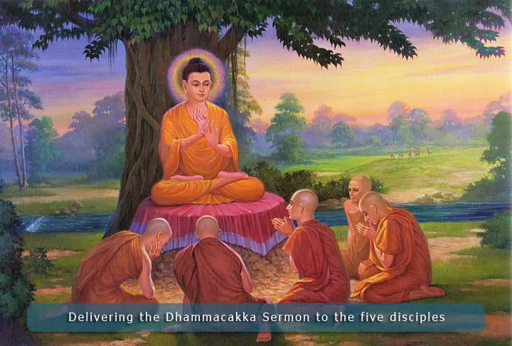 Lược Truyện về Đức Phật Thích Ca ra đời – Cực Hay - 2