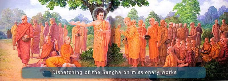 Lược Truyện về Đức Phật Thích Ca ra đời – Cực Hay - 3