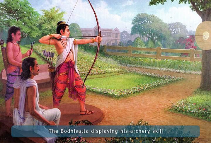 Lược Truyện về Đức Phật Thích Ca ra đời – Cực Hay