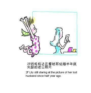 Không phải là người bất hạnh nhất... - 8