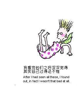 Không phải là người bất hạnh nhất... - 10