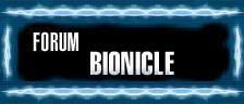 Forum Bionicle Strona Główna