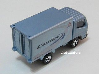 tomica canter