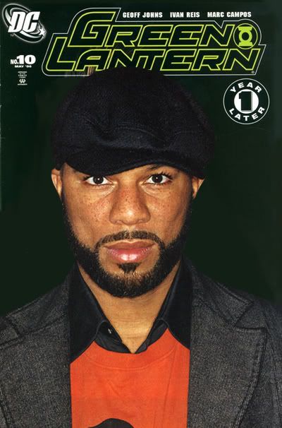 common rapper sensibility. common rapper album. common