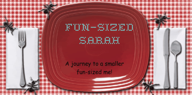 Fun-Sized Sarah
