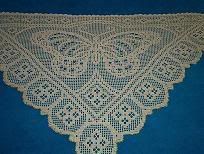 Crochet Patterns - Welcome To The Prayer Shawl Ministry  www