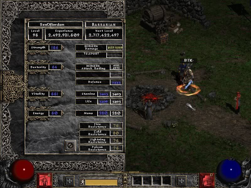 1.12a Soj Hunter Guide d2jsp Topic