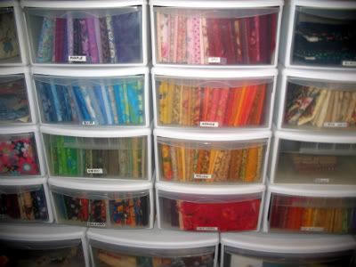 organization, fabric, folding