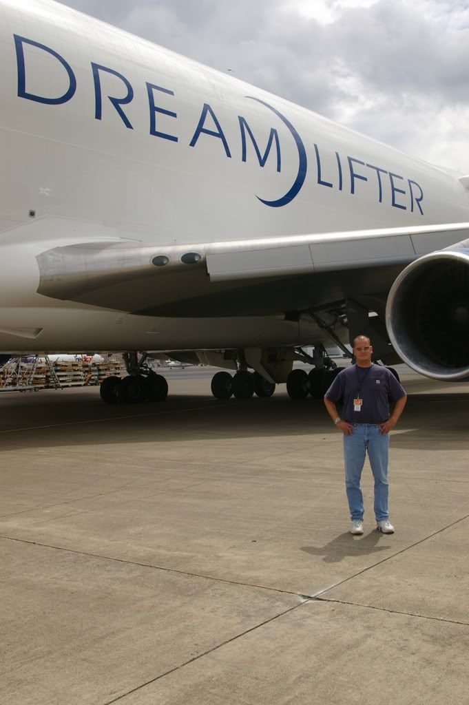 I love big machines | WatchUSeek Watch Forums