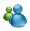 :: my MSN Messenger screen-name