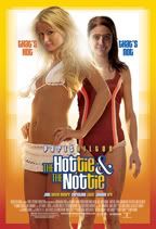 The Hottie & The Nottie