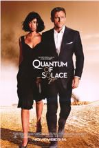 Quantum of Solace (2008)