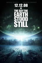 The Day The Earth Stood Still