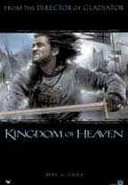 Kingdom Of Heaven