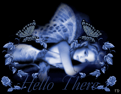 fairy.gif fairy image by ChildWithoutAVoice2