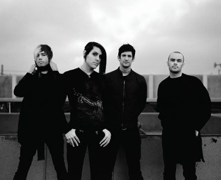 afi band pictures