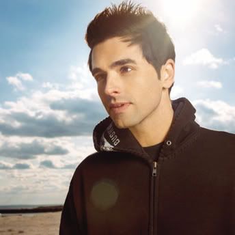 Chris Carrabba Pictures, Images and Photos