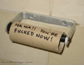 toilet_roll.jpg Ha Ha!!  Toilet Paper image by xtremewendy69