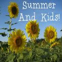 Summer And Kids Summer And Kids